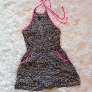 MinkPink Romper